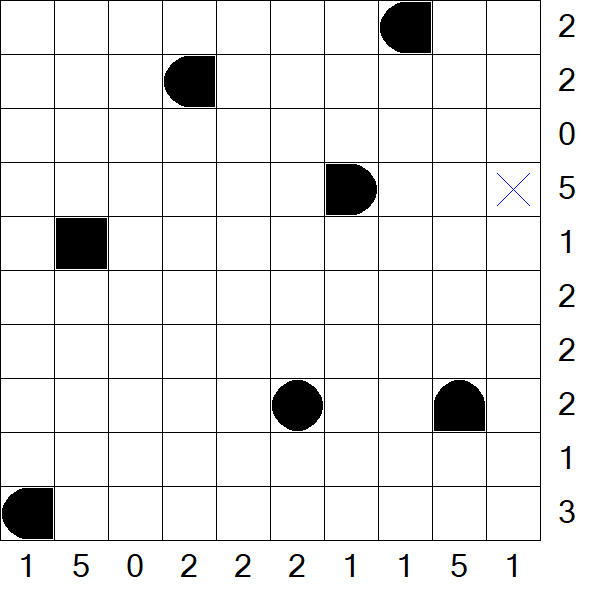 Battleships - Simple