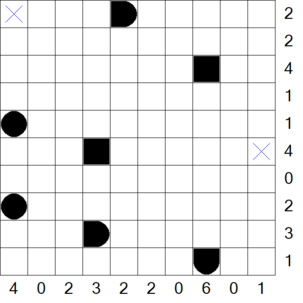 Battleships - Einfach