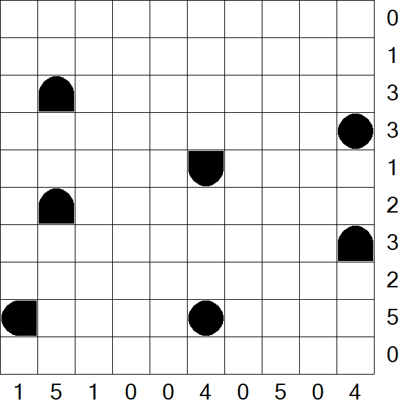 Battleships - Einfach