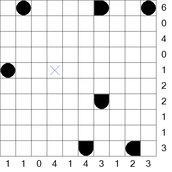 Battleships - Einfach