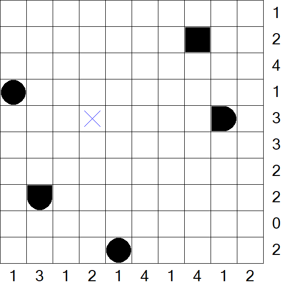 Battleships - Simple