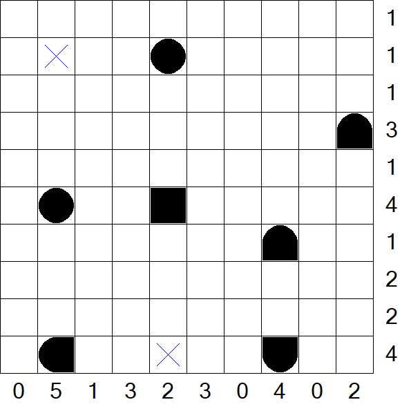 Battleships - Simple