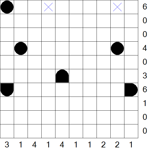 Battleships - Simple