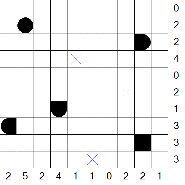 Battleships - Einfach