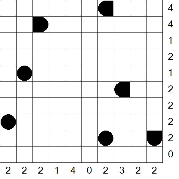 Battleships - Simple