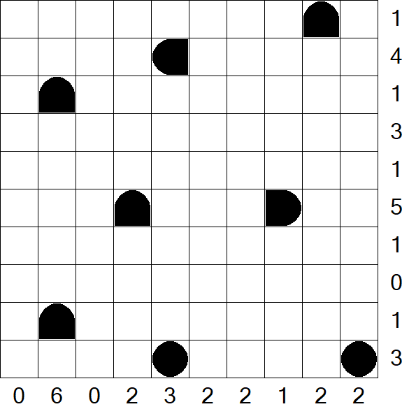 Battleships - Einfach