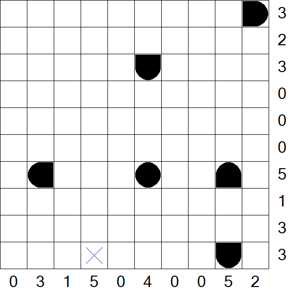 Battleships - Einfach