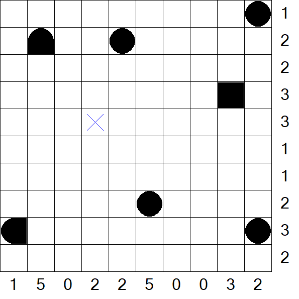 Battleships - Simple