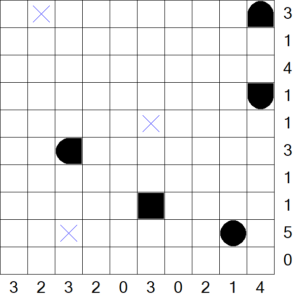 Battleships - Einfach