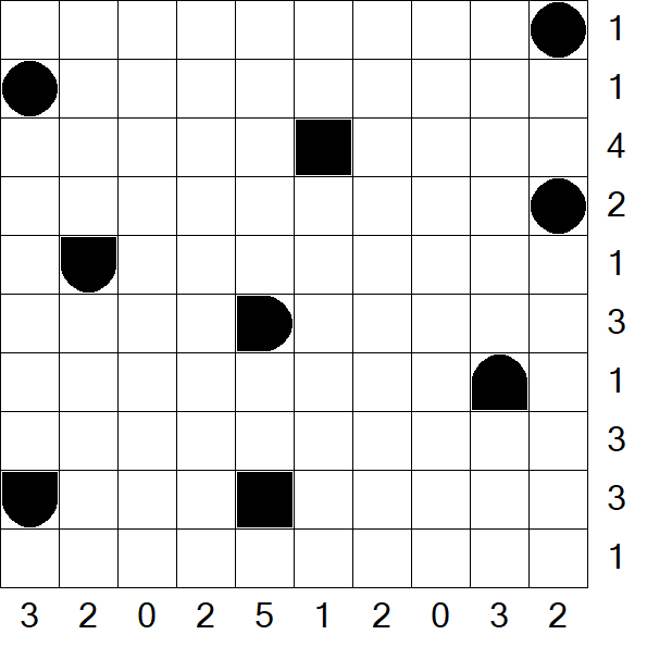 Battleships - Einfach
