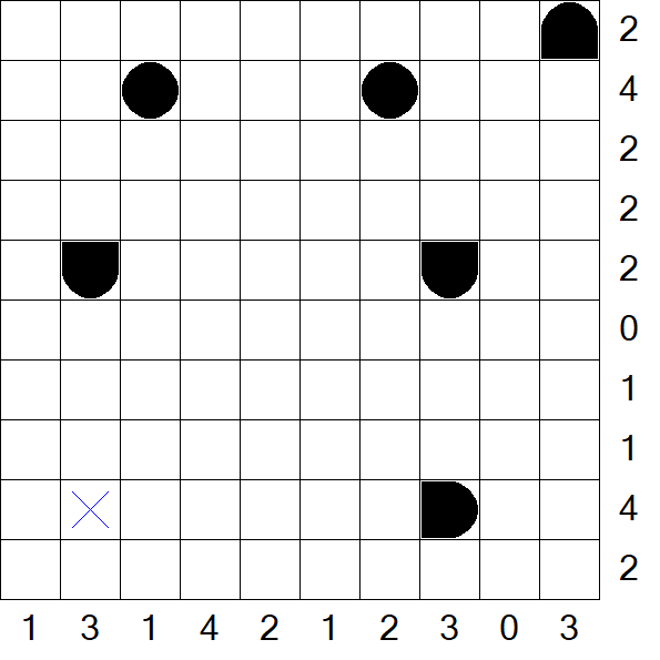 Battleships - Einfach