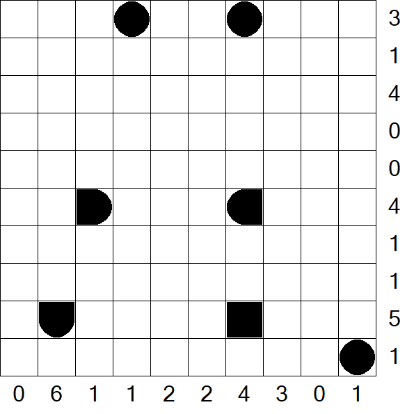 Battleships - Einfach
