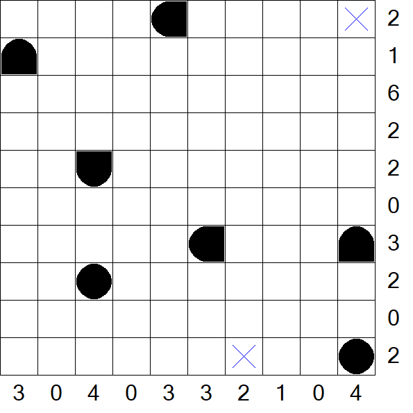 Battleships - Einfach