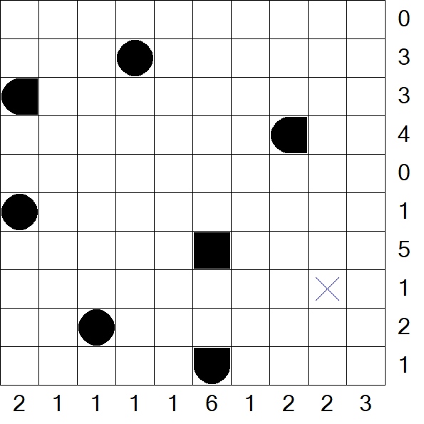Battleships - Einfach