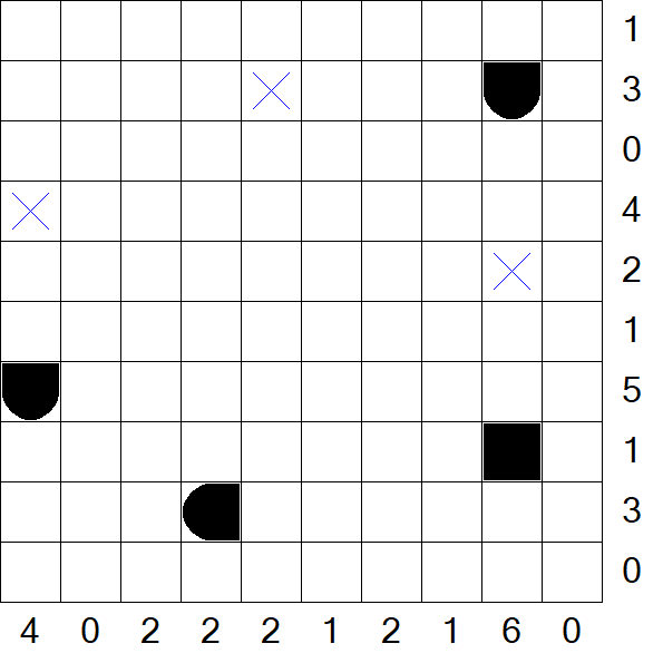 Battleships - Einfach