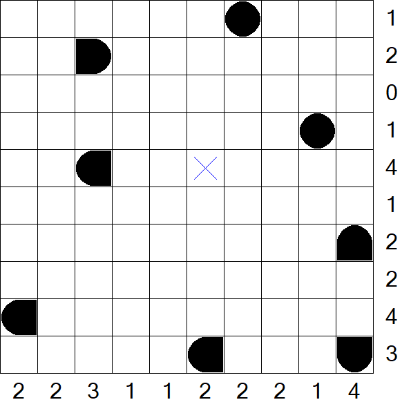 Battleships - Einfach