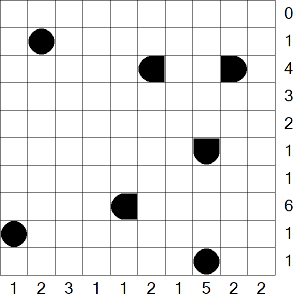 Battleships - Einfach
