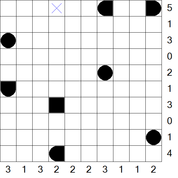 Battleships - Einfach