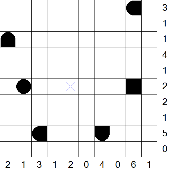 Battleships - Einfach