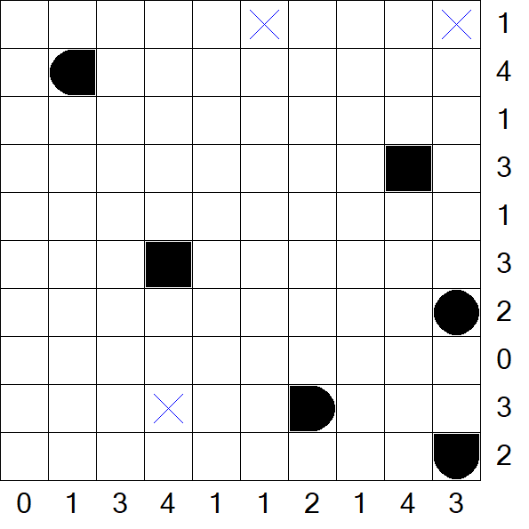 Battleships - Einfach