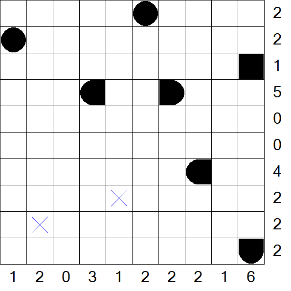 Battleships - Einfach