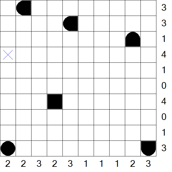 Battleships - Einfach