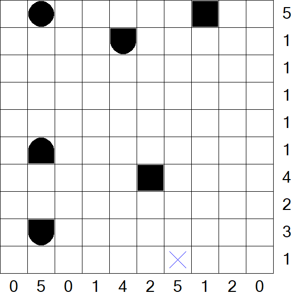 Battleships - Einfach