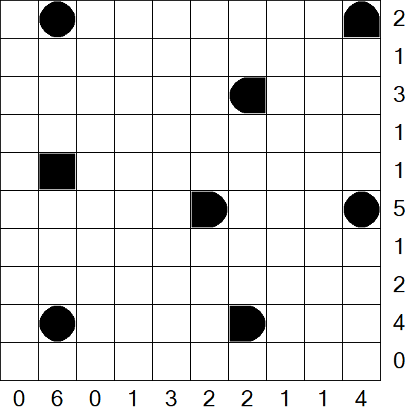 Battleships - Einfach