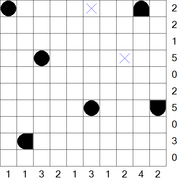 Battleships - Einfach
