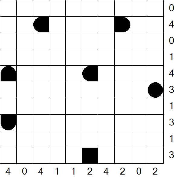 Battleships - Einfach