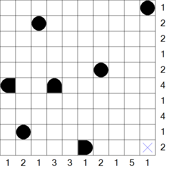 Battleships - Einfach