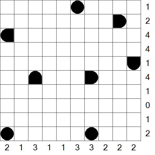 Battleships - Einfach