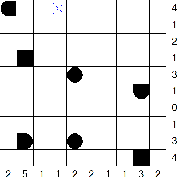 Battleships - Einfach