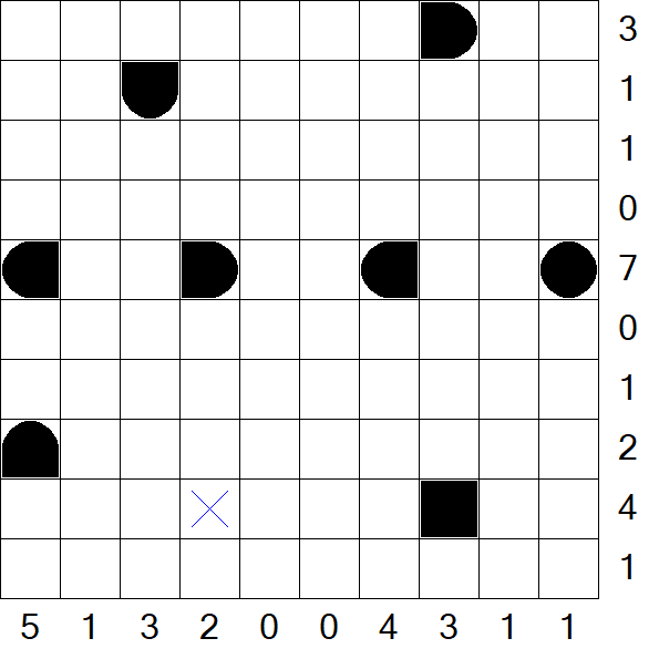 Battleships - Einfach