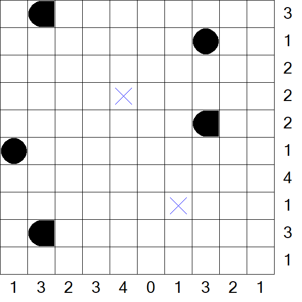 Battleships - Einfach