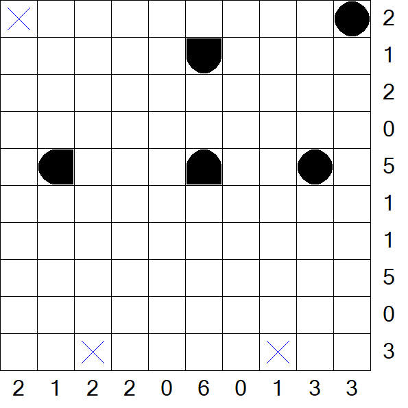 Battleships - Einfach