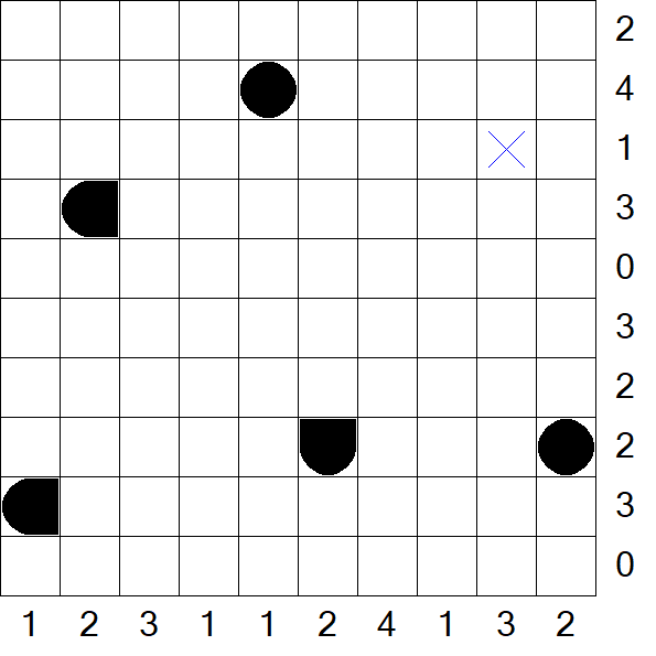 Battleships - Einfach