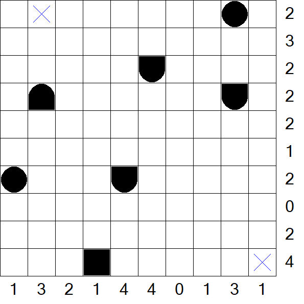 Battleships - Einfach