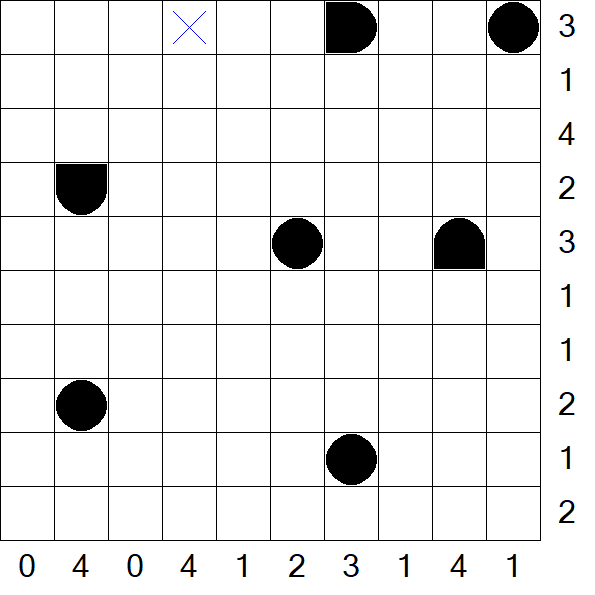 Battleships - Einfach