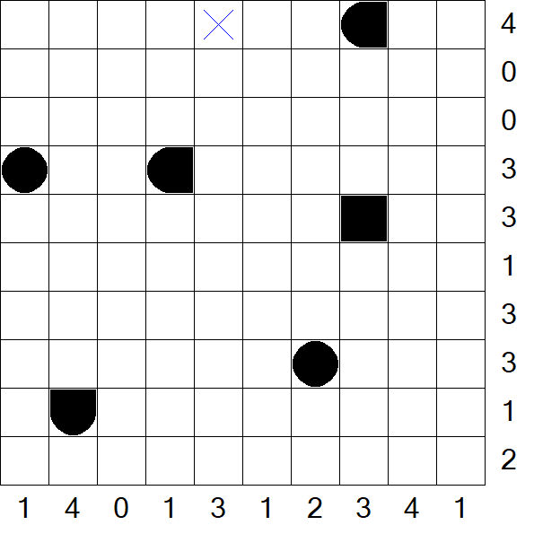 Battleships - Einfach