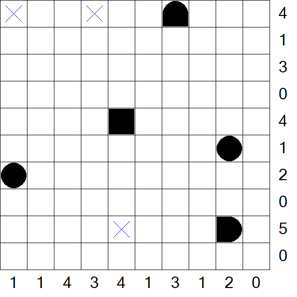 Battleships - Einfach