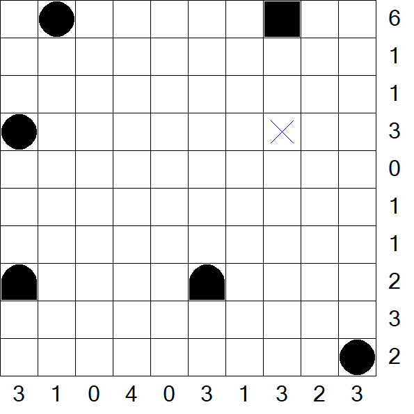 Battleships - Einfach