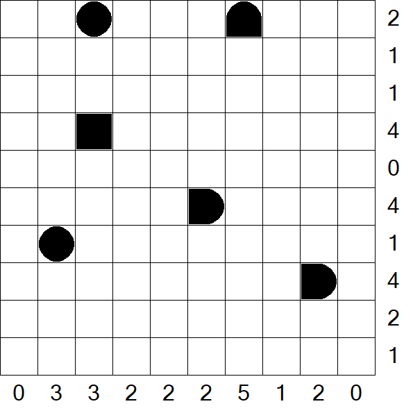 Battleships - Einfach
