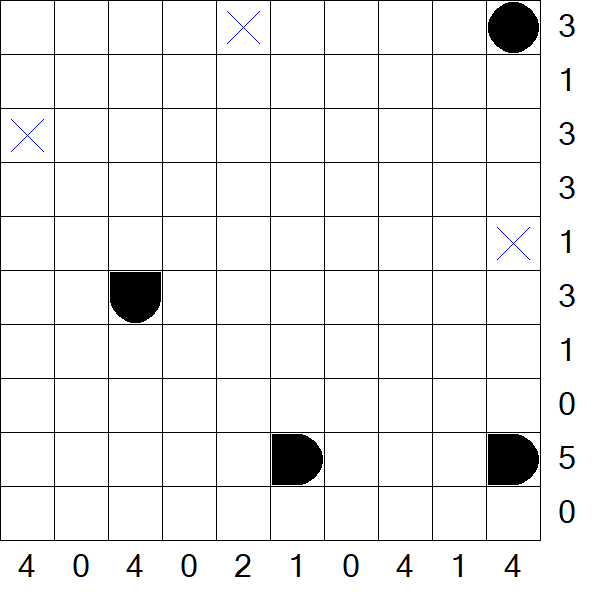 Battleships - Einfach