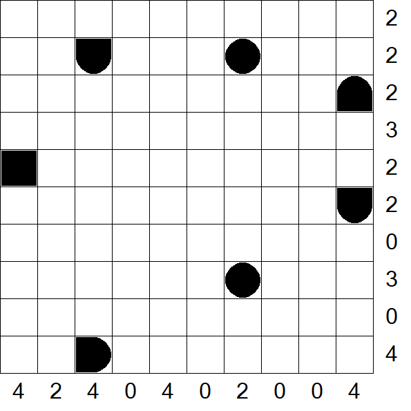 Battleships - Einfach