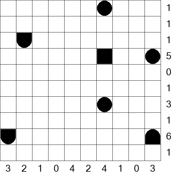 Battleships - Einfach