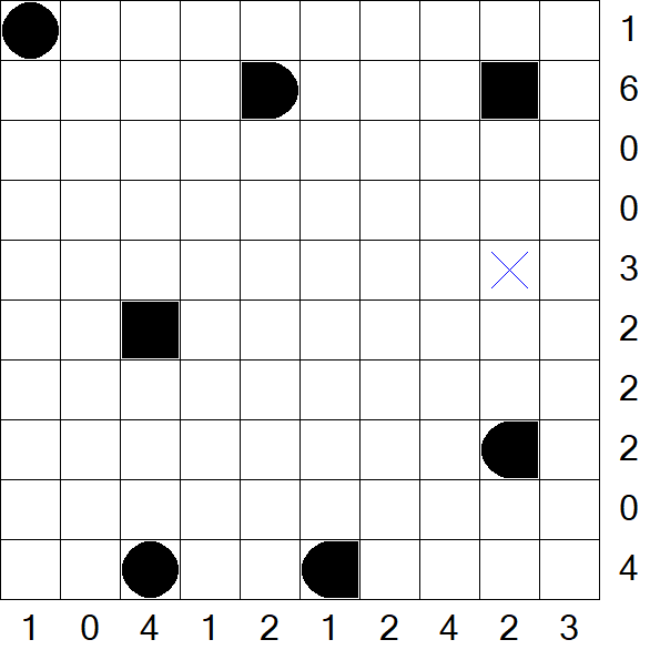 Battleships - Einfach