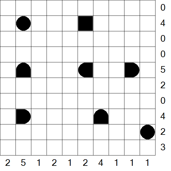 Battleships - Einfach