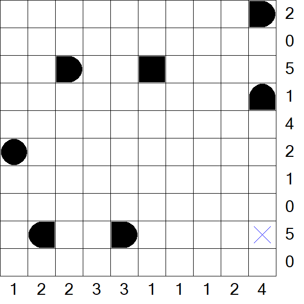Battleships - Einfach