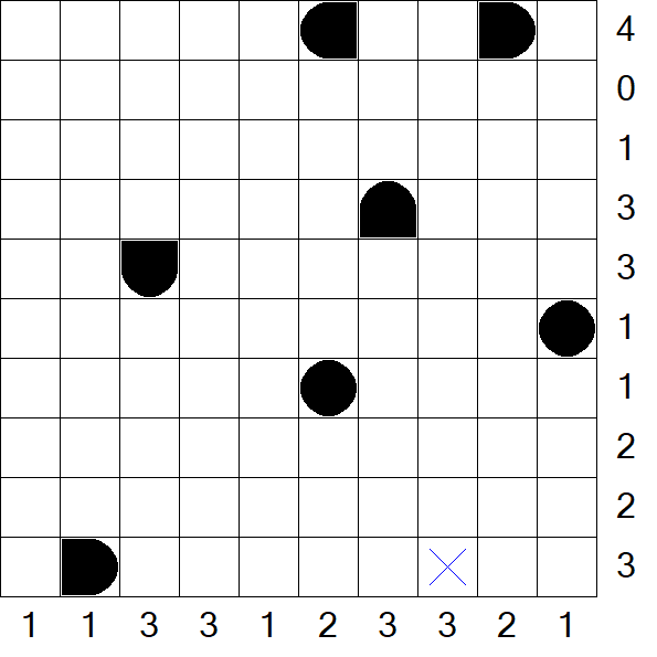 Battleships - Einfach